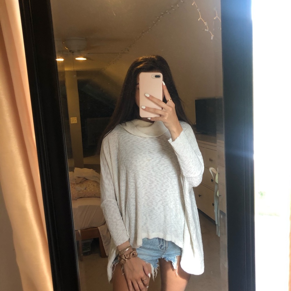 Forever 21 sweater